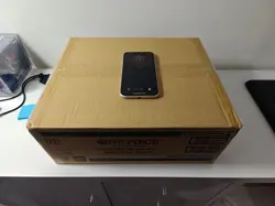 🧭One Piece OP13 Carrying on His Will Booster Box #8 English Sealed From Case - Image 4