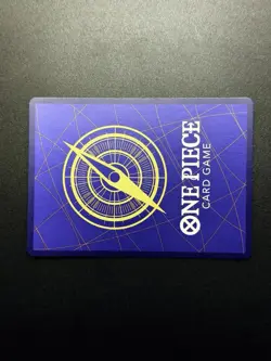 One Piece TCG Monkey D. Luffy SP SEC EB02-061 Premium Booster Vol 2 English - Image 5