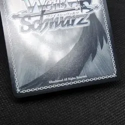 Weiss Schwarz The Quintessential Quintuplets 5HY/W90-055S SR Itsuki - Image 3