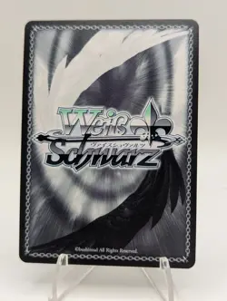 A School Date with Big Brother EXRRR+ English Weiss Schwarz Makeine Full Art - Image 3