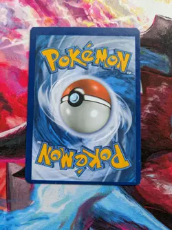 Lilipup 103/149 Miscut Pokemon Card TCG Sun Moon Base Pokemon Trading Card Game - Image 5