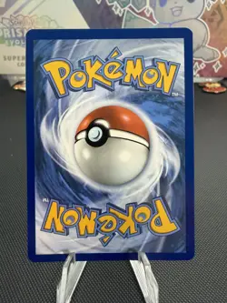 N’s Zekrom 031 MEP EN Mega Evolution Promo Full Art NM Pokemon Card - Image 2