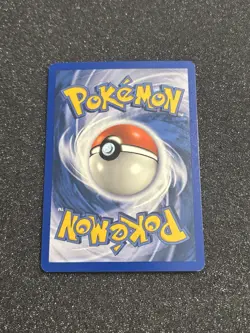 Clefable EX FireRed & LeafGreen Reverse Holo Card 106/112 VLP NM Condition - Image 2