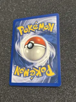 Clefable EX FireRed & LeafGreen Reverse Holo Card 106/112 VLP NM Condition - Image 3