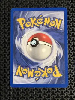 Lt. Surge's Magneton 8/132 Gym Heroes Holo Rare Pokemon Card - Image 2