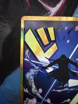 One Piece - DON !! Card [Gold Frame] (Roronoa Zoro)The Best PRB-01 Japanese - Image 2