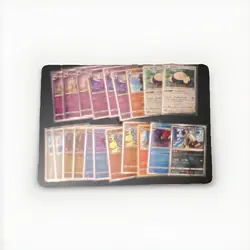 Pokemon TCG Japanese 121 Card Lot Snorlax Charizard, Gardevoir, Zeraora, Lucario - Image 1
