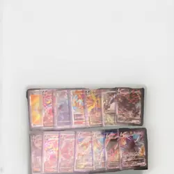 Pokemon TCG Japanese 121 Card Lot Snorlax Charizard, Gardevoir, Zeraora, Lucario - Image 5
