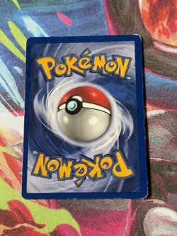 Pokemon Kabuto [W Stamped] 50/62 Wotc Promo Stamped Regular 1999 TCG Card - Image 2