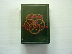 Legend Of The Five Rings Cards - Image 1