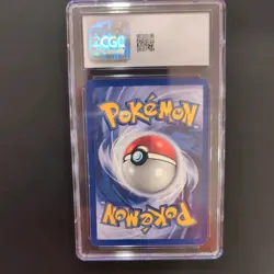 CGC 6 Charizard 1999 Base Set 4/102 Shadowless Holo Pokemon Card - Image 2