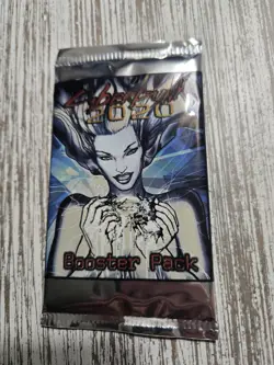 Cyberpunk CCG 2020 Edition Booster Packs. SEALED Trading Cards 2003 - Lot Of 3 - Image 4