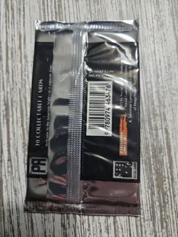 Cyberpunk CCG 2020 Edition Booster Packs. SEALED Trading Cards 2003 - Lot Of 3 - Image 5