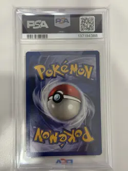 Pokemon TCG Meowth Jungle Card 56/64 1st Edition Common - Image 2