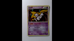 Pokemon Card - Jirachi Call of Legends 11/95 Holo Rare - Image 2