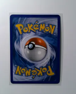 Pokemon Card - Jirachi Call of Legends 11/95 Holo Rare - Image 3