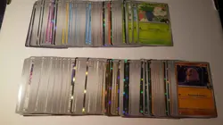 Pokemon Ascended Heroes Complete Base Set - Com/Uc/Holo (No Poke Pad) 180 +Cards - Image 1