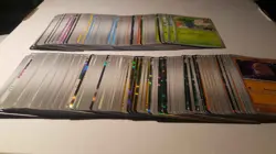 Pokemon Ascended Heroes Complete Base Set - Com/Uc/Holo (No Poke Pad) 180 +Cards - Image 2