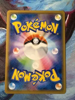 Pikachu 367/SM-P Sun Moon Japanese Exclusive Promo Pokemon Card TCG NM - Image 2