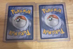 Pokemon TCG Shaymin EX Basic Holo Lot 2 Cards XY148 XY115 English 2016 - Image 2