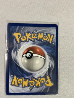 Lurantis GX 15/149 Sun & Moon NM Ultra Rare Pokemon Card - Image 2