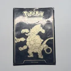 Wizards of the Coast Raichu Holo Rare 90 HP Base Set Pokemon Card 14/62 1999 - Image 2