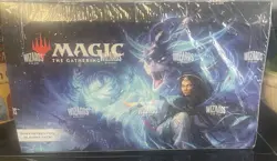Wizards of the Coast Magic Tarkir Dragonstorm Play Boosters Box - Image 1