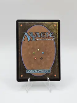 Lightning Greaves (382) Secret Lair Drop Deadpool Regular Near Mint - Image 2