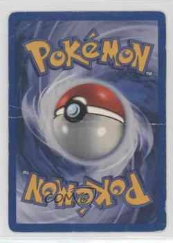 Ekans German 1st Ed. Pokemon Fossil #46 1999 - Image 2