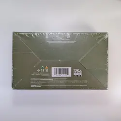 The Brothers' War Jumpstart Booster Box - New, Sealed - Magic the Gathering - Image 3