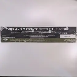 The Brothers' War Jumpstart Booster Box - New, Sealed - Magic the Gathering - Image 4