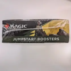 The Brothers' War Jumpstart Booster Box - New, Sealed - Magic the Gathering - Image 5