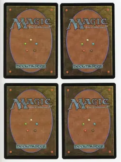 Ravnica: City of Guilds MTG Playset Perplex Magic - Image 2