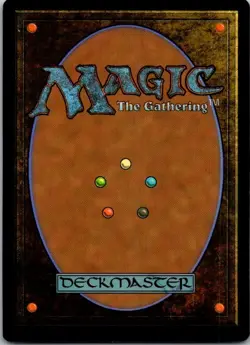 Magic | FIC | Papalymo Totolymo | 90 | NM - Image 2