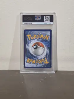 Pokemon Reshiram & Charizard GX 20/214 Unbroken Bonds, Graded PSA 10 - Image 2