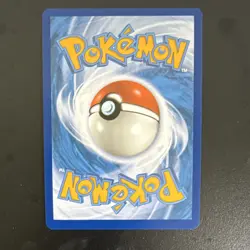 Pokemon Boss's Orders 265/193 Sv02: Paldea Evolved Trainer Ghetsis Full Art Holo - Image 2