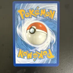 Pokemon Boss's Orders 265/193 Sv02: Paldea Evolved Trainer Ghetsis Full Art Holo - Image 3