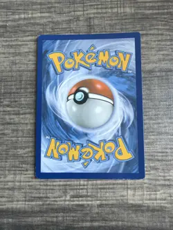 Pokemon TCG M Blastoise EX Full Art Holo Ultra Rare Card 102/108 Evolutions 2016 - Image 2