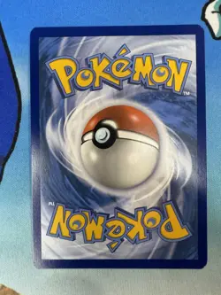 Iron Boulder ex 217/162 Temporal Forces Ultra Rare 2024 Pokemon Card - Image 2