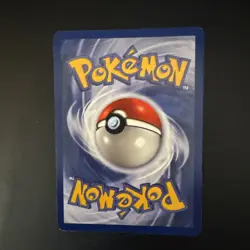 Pokemon 1st Edition Fossil - Moltres Non-holo 27/62 - First Edition - Image 2