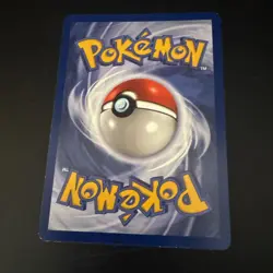 Pokemon 1st Edition Fossil - Moltres Non-holo 27/62 - First Edition - Image 3