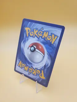 Pokemon TCG Thievul Mega Evolution 90/132 Reverse Holo - Image 2