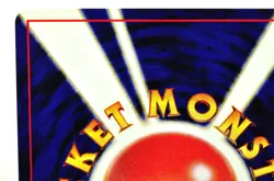 Pokemon card TCG Misdreavus No.200 Holo Rare Old Back Neo Revelation Japanese LP - Image 5