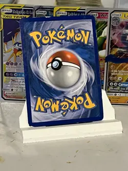 Pokemon TCG - Mewtwo - 9/100 - Majestic Dawn - Holo - Image 3