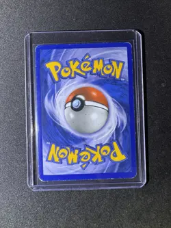 Pokemon TCG Mewtwo LV.X Black Star Promo DP28 Holo - Image 2