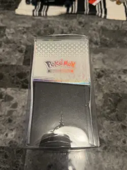 Pokemon Prismatic Evolutions TCG ETB Sealed + 2026 Pokemon Day Collection - Image 3