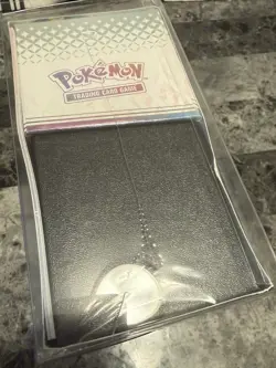 Pokemon Prismatic Evolutions TCG ETB Sealed + 2026 Pokemon Day Collection - Image 4