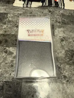 Pokemon Prismatic Evolutions TCG ETB Sealed + 2026 Pokemon Day Collection - Image 5