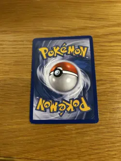 Pokemon TCG Machamp LV.X 98/100 Holo Stormfront Very Good Condition - Image 2