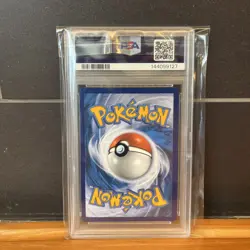 PSA 10 Hoopa V 2023 SWSH Crown Zenith FA Galarian Gallery GG53/GG70 Pokemon - Image 2